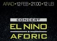 aforic si el nino club only