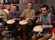 african drums workshop