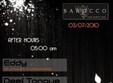 after hours la barocco bar din bucuresti