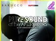 after hours reloaded cu rosario internullo barocco bar