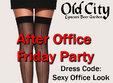 after office friday party