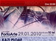 after party la portoarte timisoara