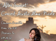 after sunset concert acustic alma nicole