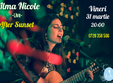 after sunset concert alma nicole