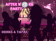 after work party