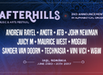 afterhills music arts festival