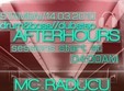afterhours la stamba cafe din bucuresti