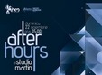 afterhours party