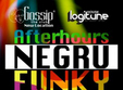 afterhours party