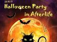 afterlife halloween party