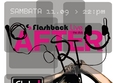 afterparty in flashback live cluj