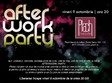 afterwork party