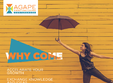 agape international coaching conference