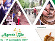 agenda bio 6 editie de toamna in gradina