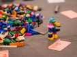 poze agile mammoths games la casa de agile