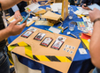 poze agile mammoths games la casa de agile