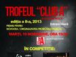 agora s i t a si the top hats in club a