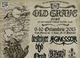 agressor si baphomet s blood la old grave fest 2015