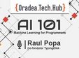 ai 101 machine learning for programmers