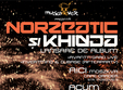aici acum lansare album norzeatic