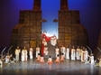 aida la opera nationala bucuresti
