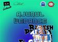 ajunul we dance complexul dinu pescariu