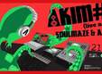 akim angel si soulmaze live la hamei