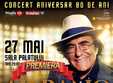 al bano simfonico concert aniversar 80 de ani