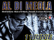 al di meola live la timisoara