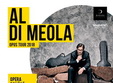 al di meola opus tour 2018 la cluj napoca