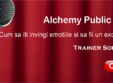 alchemy speakers iasi