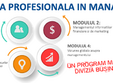 alege calea spre un management de succes diploma profesionala i