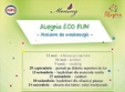 alegria eco fun