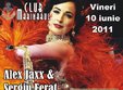 alex jaxx sergiu ferat bacau