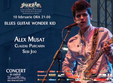 alex musat band in club puzzle