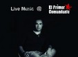 alex porro folk night el primer comandante