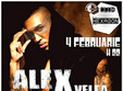 alex velea la moinesti