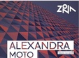 alexandra la club zona iasi