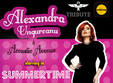 alexandra ungureanu acoustic avenue