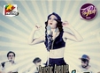 alexandra ungureanu acoustic avenue in push club