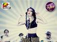 alexandra ungureanu acoustic avenue in the push club