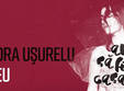 alexandra usurelu orchestra la cluj