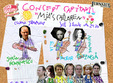concert alexandru andries dan si 6fingers de la trupa byron grupul see seven sorin romanescu george baicea elena bokor si alexandra potinga