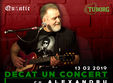 alexandru andries decat un concert la quantic
