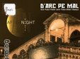 alexandru popovici si caius mixeaza in d arc
