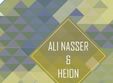 ali nasser heion tralala club