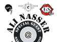 ali nasser la club envy