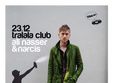ali nasser narcis club tralala