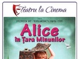 alice in ara minunilor bucuresti mall vitan