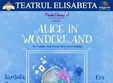 alice in wonderland